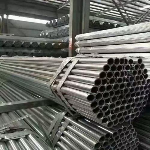广灵q355nhb耐候钢管
