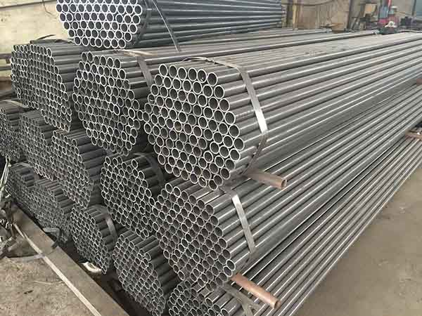 广灵考登钢管美标